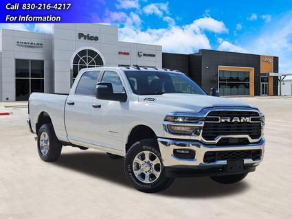 2026 Ram 2500 Floresville TX