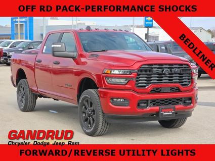 2026 Ram 2500 Green Bay WI