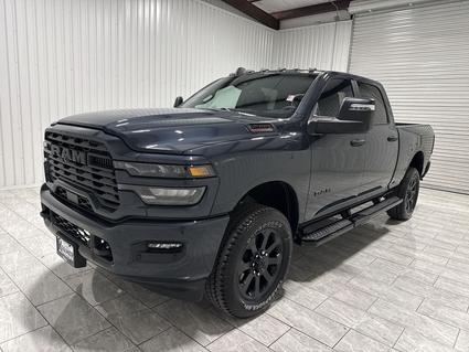 2026 Ram 2500 Madisonville TX