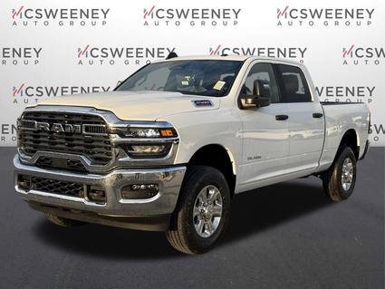 2026 Ram 2500 Pell City AL