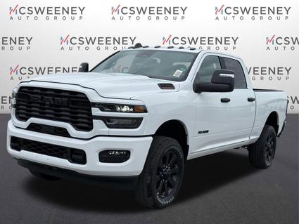 2026 Ram 2500 Pell City AL