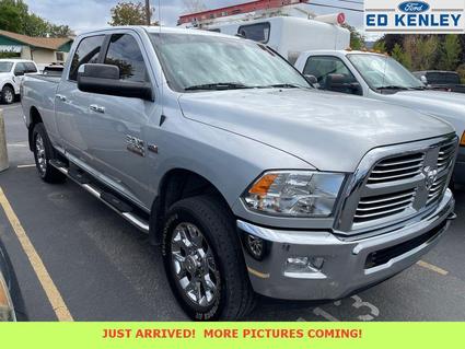 2014 Ram 2500 Layton UT