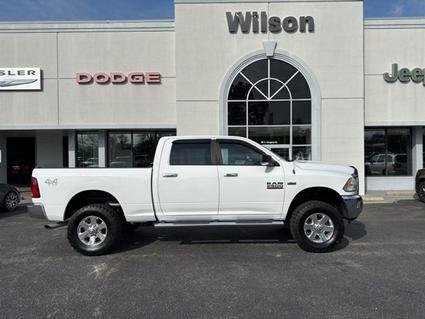 2015 Ram 2500 Winnsboro SC