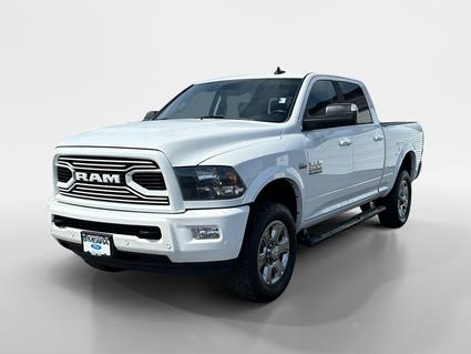 2018 Ram 2500 Denver CO