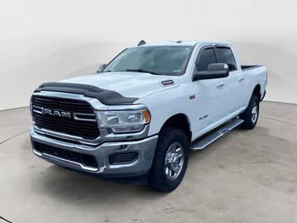 2019 Ram 2500 Washington Court House OH
