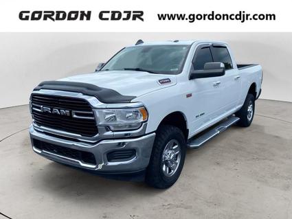 2019 Ram 2500 Washington Court House OH