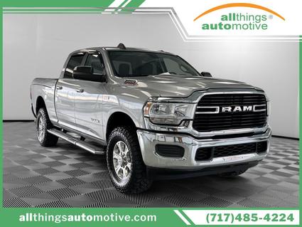 2019 Ram 2500 McConnellsburg PA