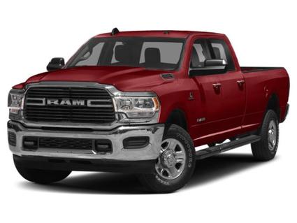 2019 Ram 2500 Denver CO