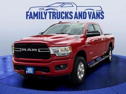 2019 Ram 2500 Denver CO