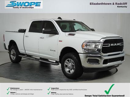 2019 Ram 2500 Elizabethtown KY