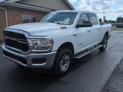 2019 Ram 2500 Elizabethtown KY