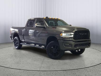 2022 Ram 2500 Kalamazoo MI