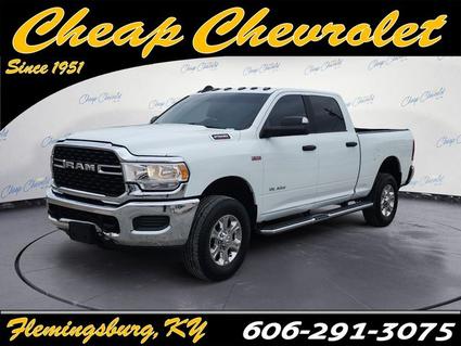 2022 Ram 2500 Flemingsburg KY