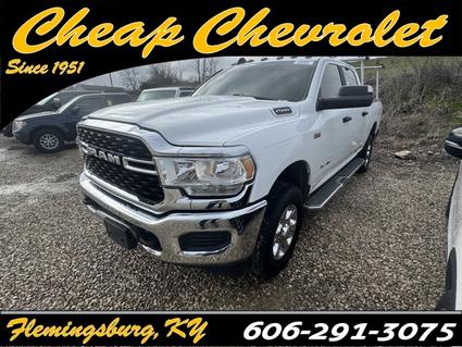 2022 Ram 2500 Flemingsburg KY