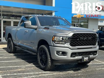 2024 Ram 2500 Newberry SC