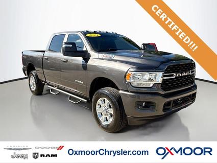 2024 Ram 2500 Louisville KY