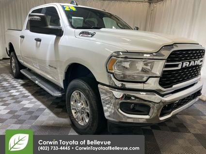 2024 Ram 2500 Bellevue NE