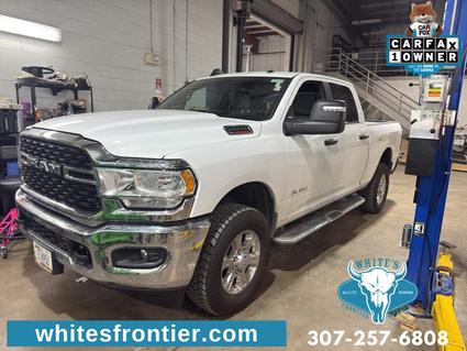 2024 Ram 2500 Gillette WY