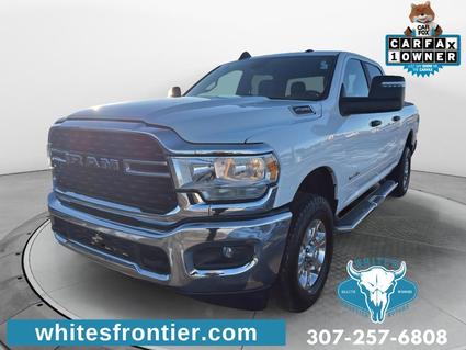 2024 Ram 2500 Gillette WY