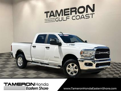 2024 Ram 2500 Daphne AL