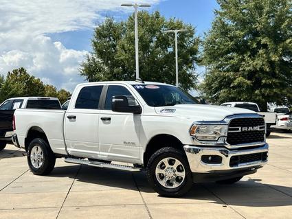 2024 Ram 2500 Daphne AL