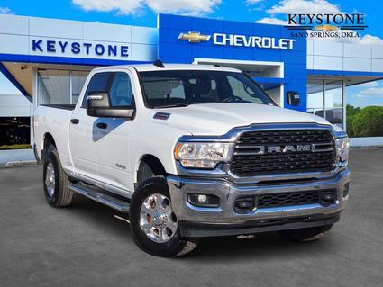 2024 Ram 2500 Sand Springs OK