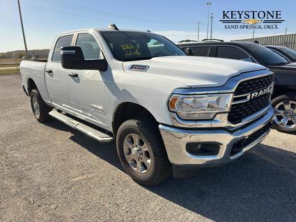 2024 Ram 2500 Sand Springs OK