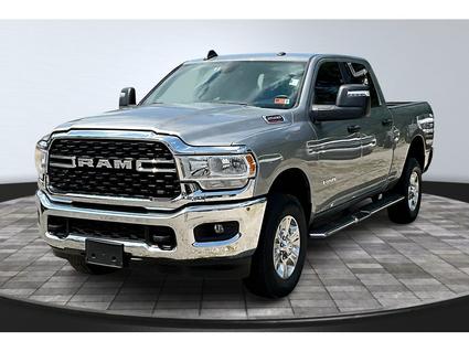 2024 Ram 2500 Oak Hill WV