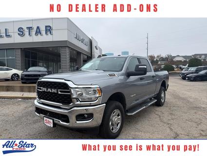 2024 Ram 2500 Palestine TX