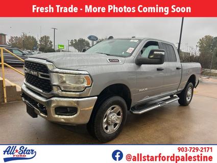 2024 Ram 2500 Palestine TX
