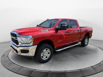 2024 Ram 2500 Pierre SD