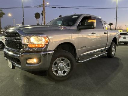 2024 Ram 2500 Riverside CA