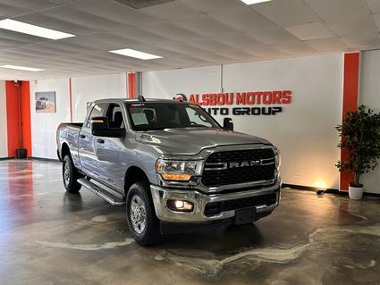 2024 Ram 2500 Santa Ana CA