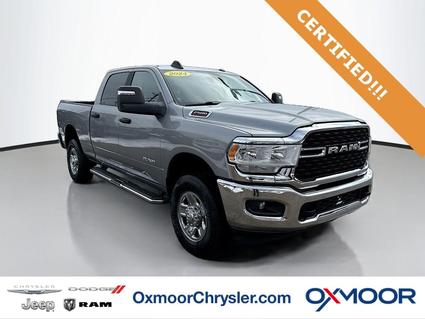 2024 Ram 2500 Louisville KY
