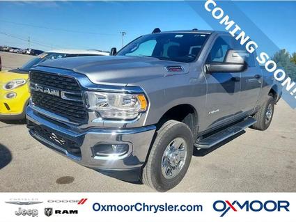 2024 Ram 2500 Louisville KY