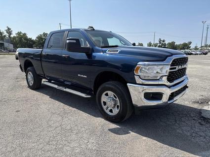 2024 Ram 2500 Sand Springs OK