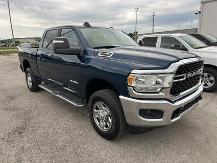 2024 Ram 2500 Sand Springs OK
