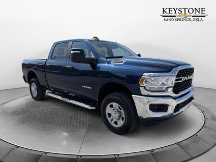 2024 Ram 2500 Sand Springs OK