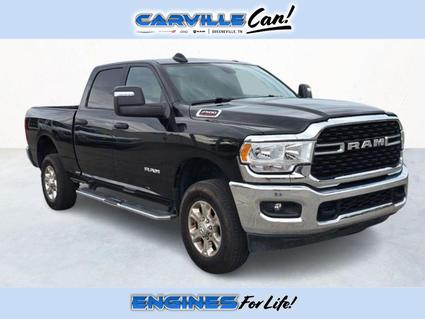 2024 Ram 2500 Greeneville TN