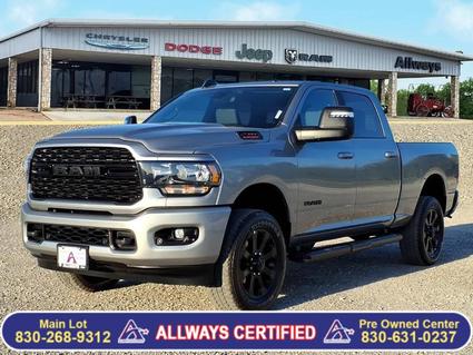 2024 Ram 2500 Pleasanton TX
