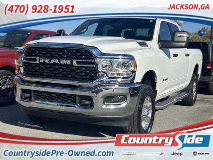 2024 Ram 2500 Jackson GA