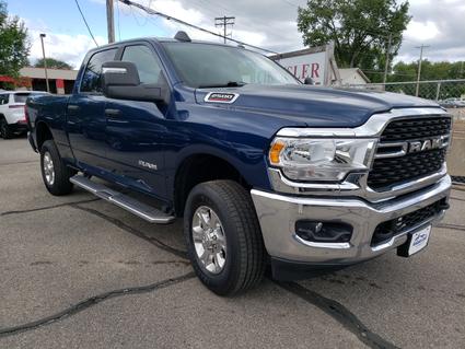 2024 Ram 2500 Winona MN
