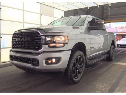 2024 Ram 2500 Madison AL