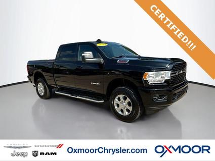 2024 Ram 2500 Louisville KY