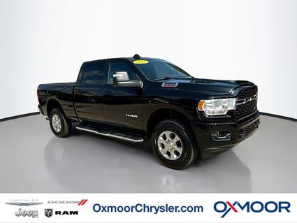 2024 Ram 2500 Louisville KY
