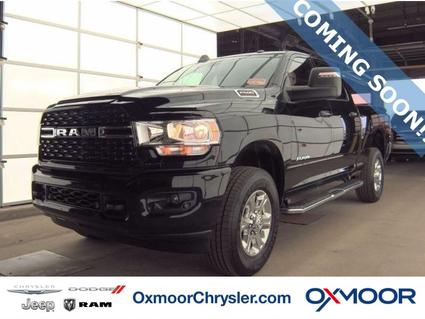 2024 Ram 2500 Louisville KY