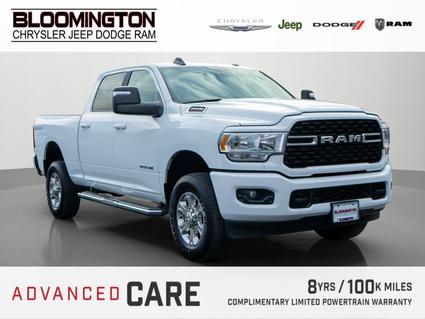 2024 Ram 2500 Minneapolis MN