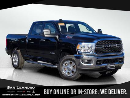 2024 Ram 2500 San Leandro CA