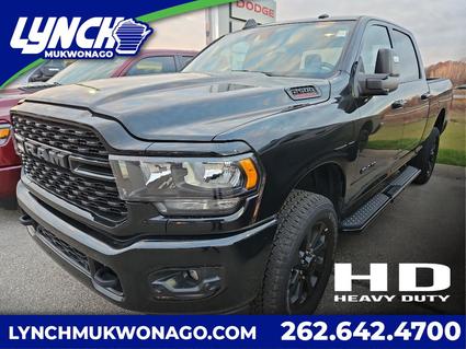 2024 Ram 2500 Mukwonago WI