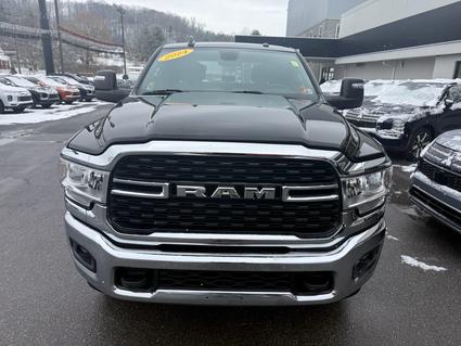 2024 Ram 2500 Princeton WV